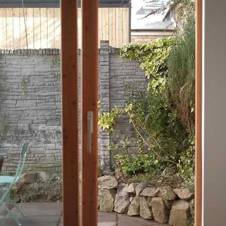 Eblana House Villa Dublin Exterior photo