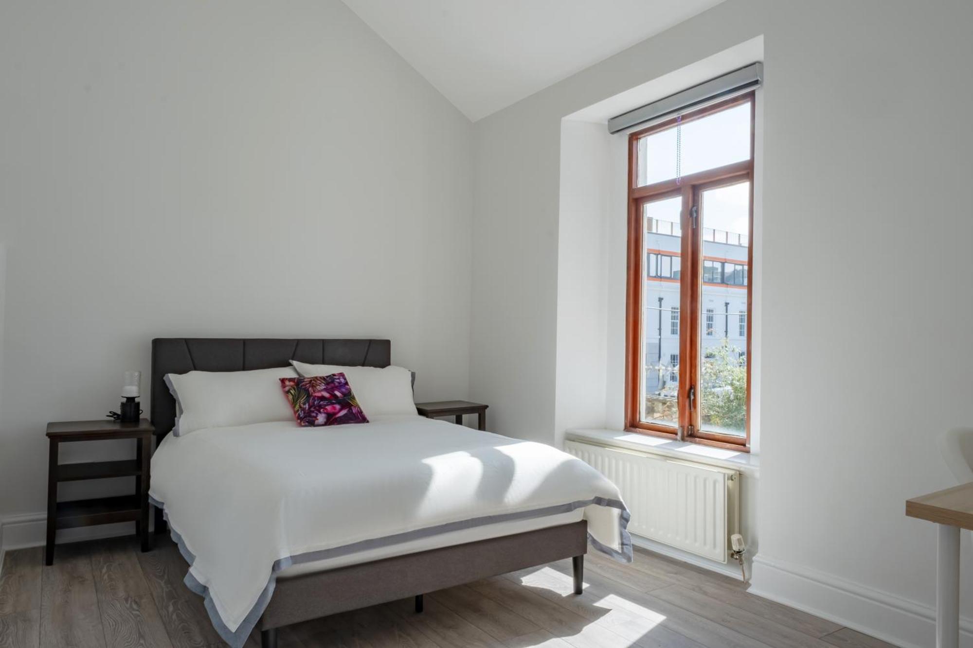 Eblana House Villa Dublino